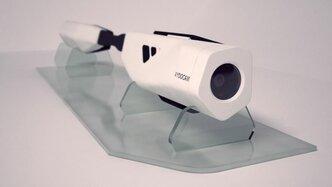 A White Color Vyoocam