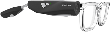 Vyoocam Camera Side View