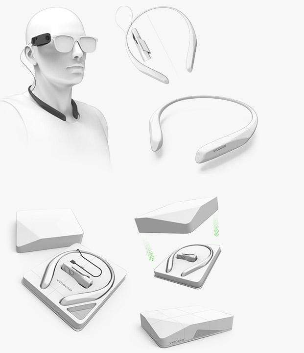 Vyoocam Complete Products Range