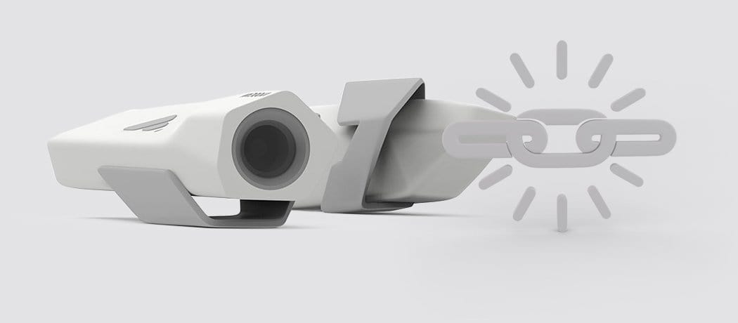 Vyoocam Has a Smart Design