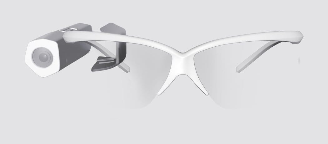 SMART CLIP-ON MECHANISM