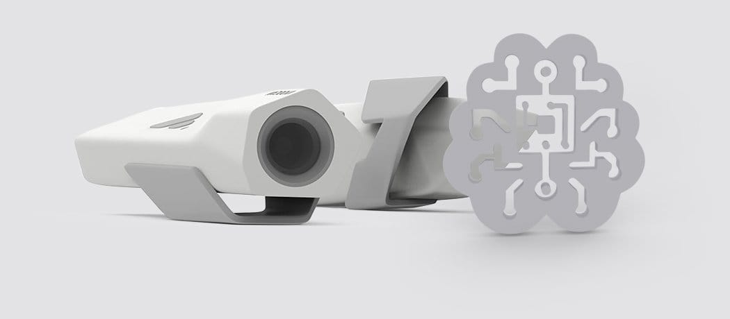 Powerful MULTICORE AI ENGINE