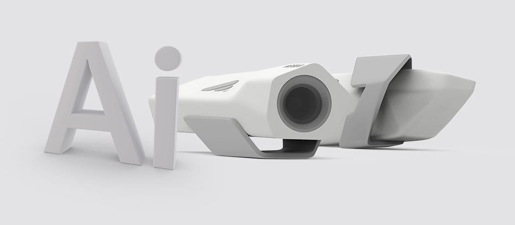 ON DEVICE MACHINGE INTELLIGENCE AND COGNITIVE CAPABILITIES