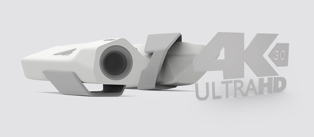 4K UltraHD Video Quality Support