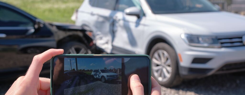 Why Taking Photos After A Car Crash Is So Critical – Abogados de Accidentes Chula Vista